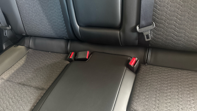 Nissan ARIYA 160kW Advance 63kWh 5dr Auto Electric Hatchback